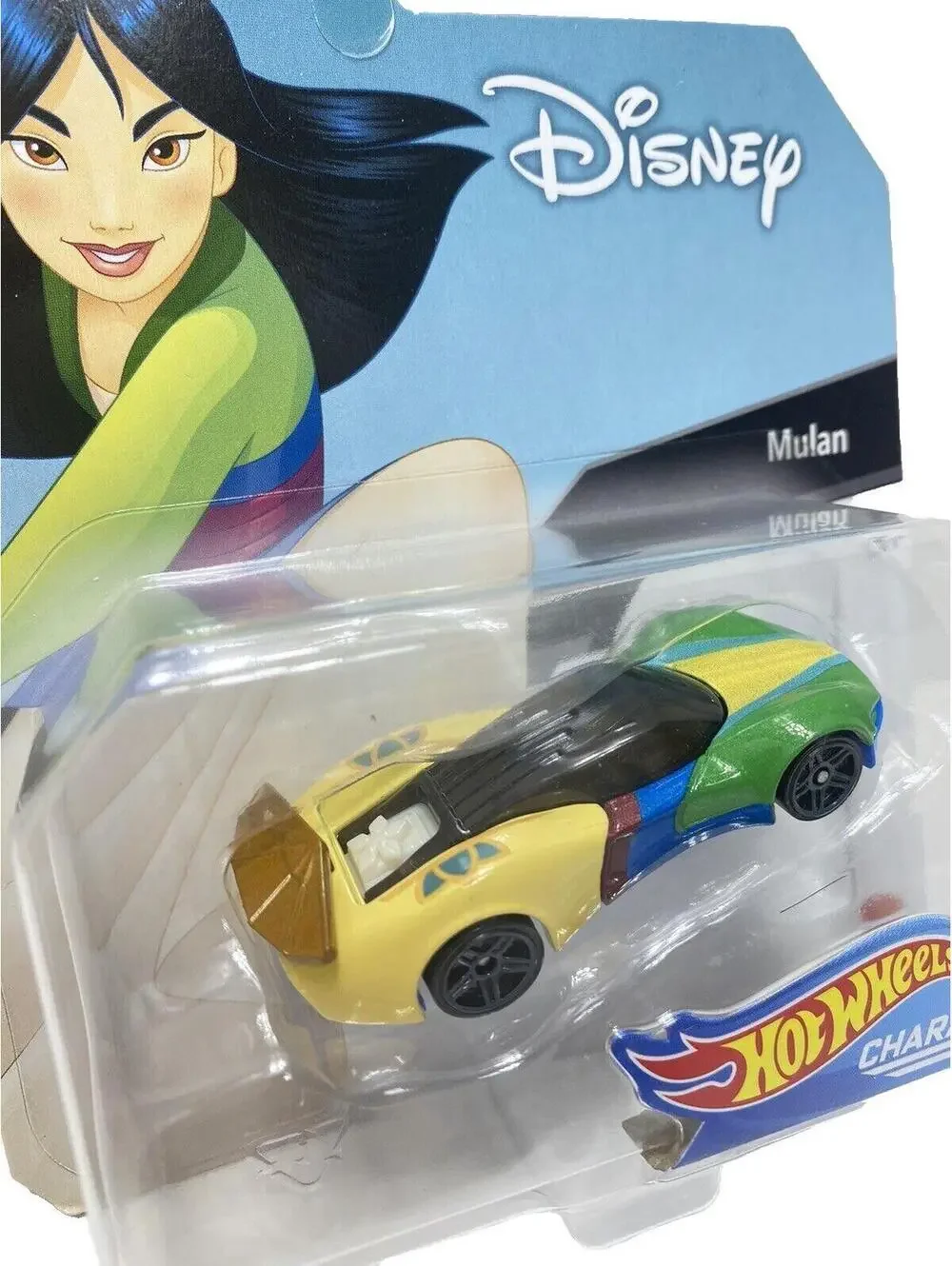 Mattel product hot